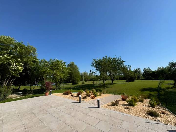 Paysagiste Bussy-Saint-Georges