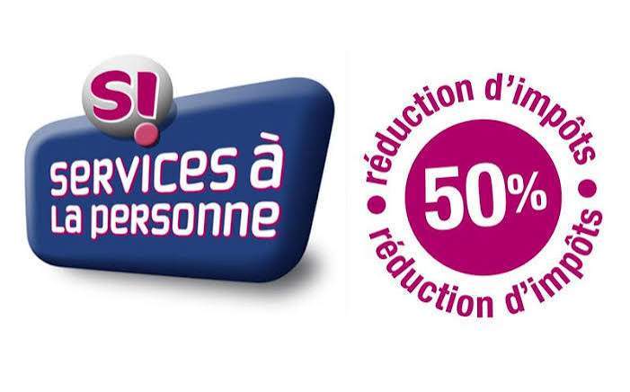Logo Service à la personne