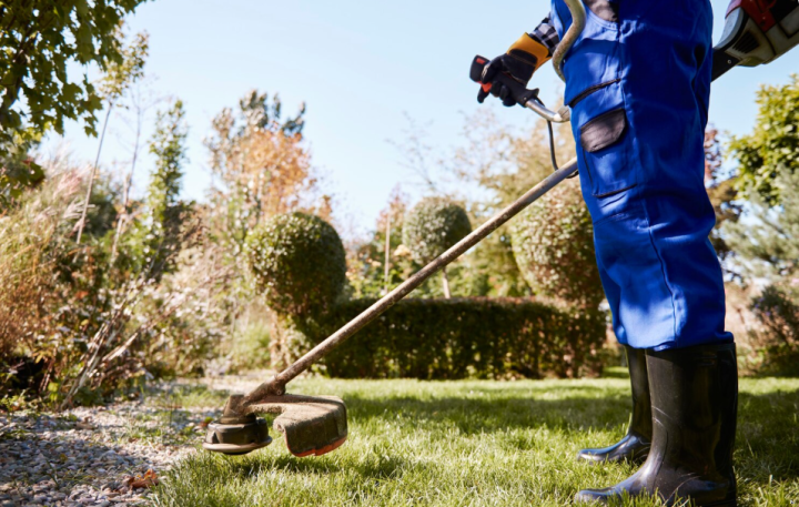 Paysagiste à Bussy-Saint-Georges